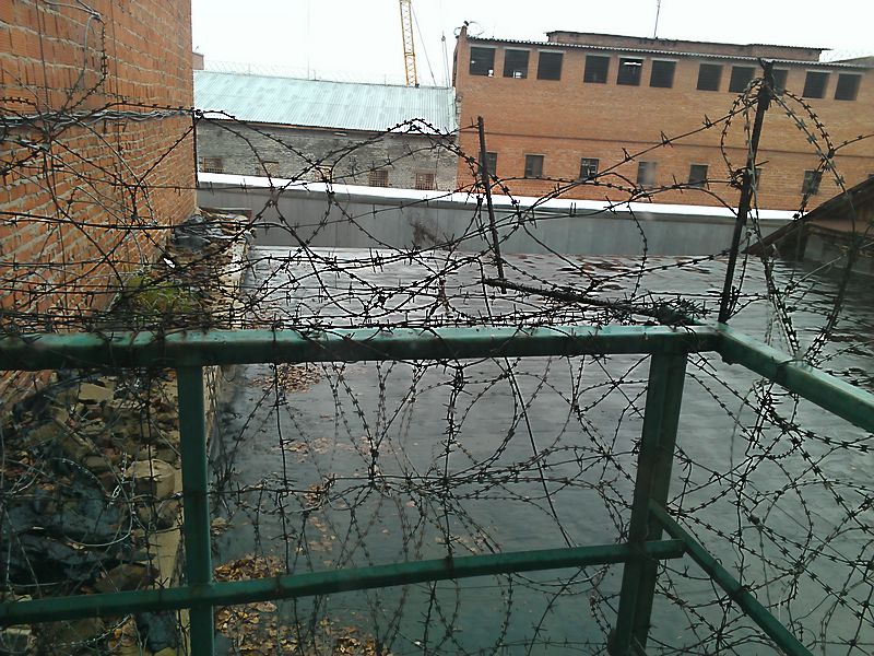 Базисная 13 ижевск сизо фото