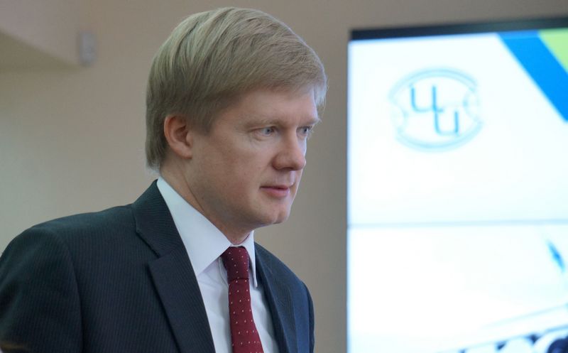 Новоиспечённый руководитель Агентства инвестиционного развития Удмуртии Илья Пономарёв. Фото: «ДЕНЬ.org»