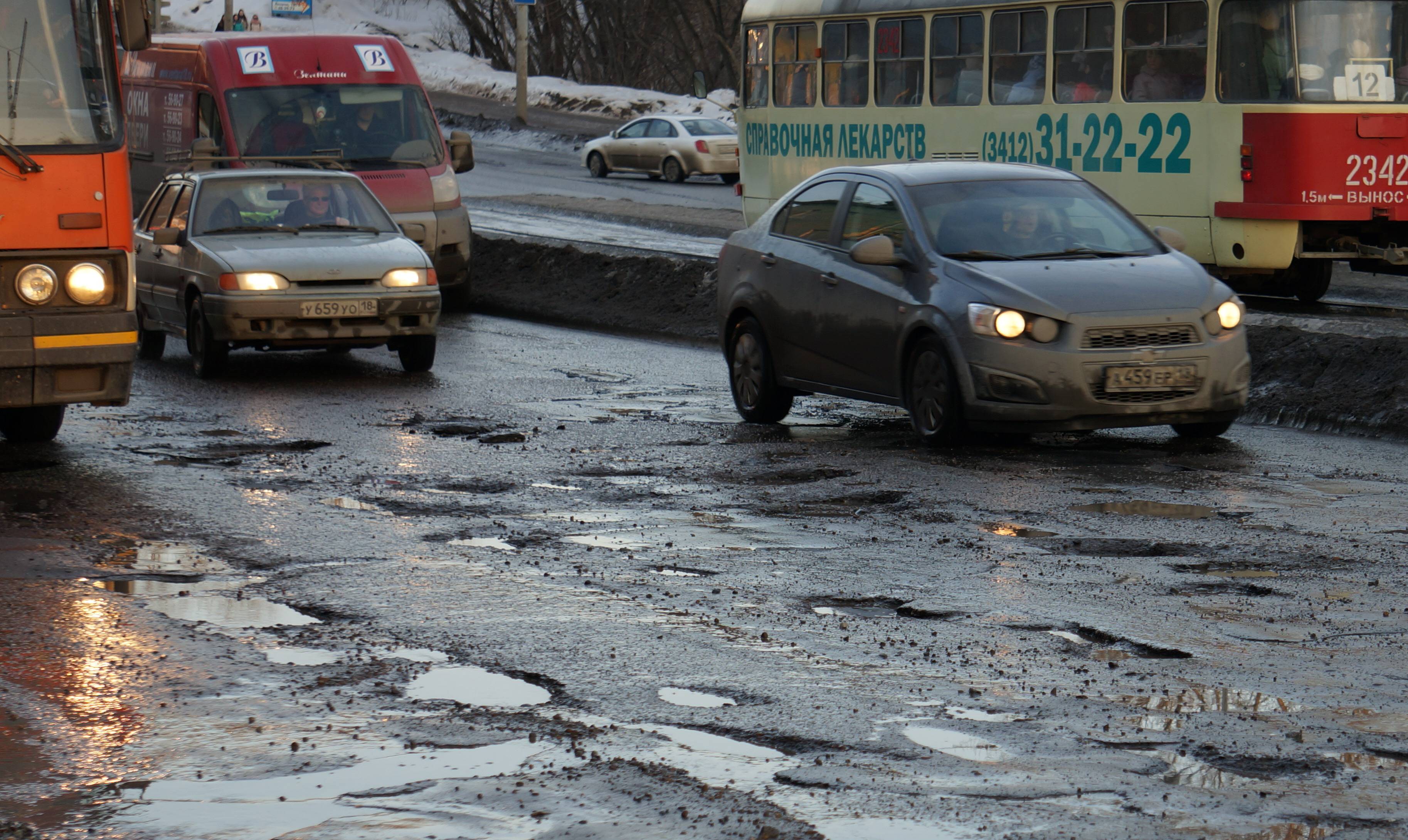 Тревога в ижевске сегодня