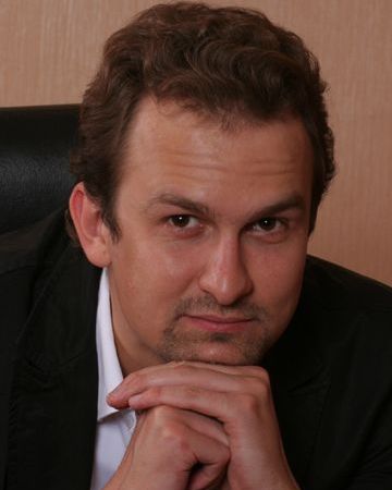 Александр Смакотин