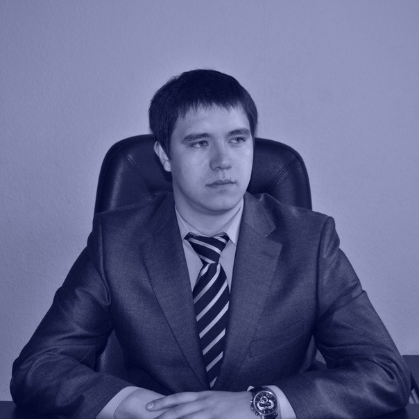 И.Валидов. Фото: vk.com (Ильгиз Валидов)
