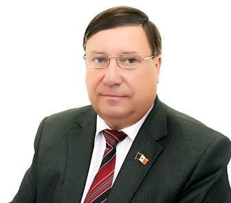 Валерий Корольков. Фото: mozhga-gov.ru