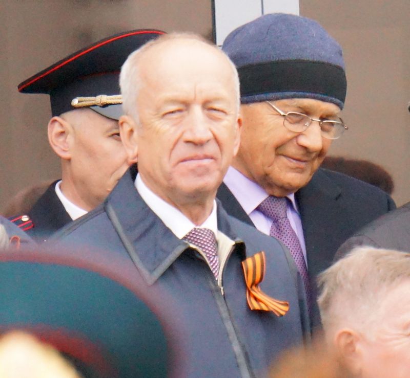Экс-премьер Юрий Питкевич. Фото ©День.org