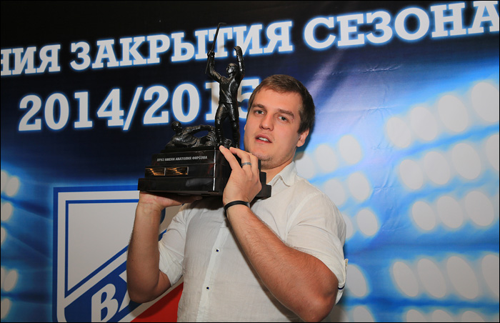 Олег Ломако. Фото: sportbo.ru