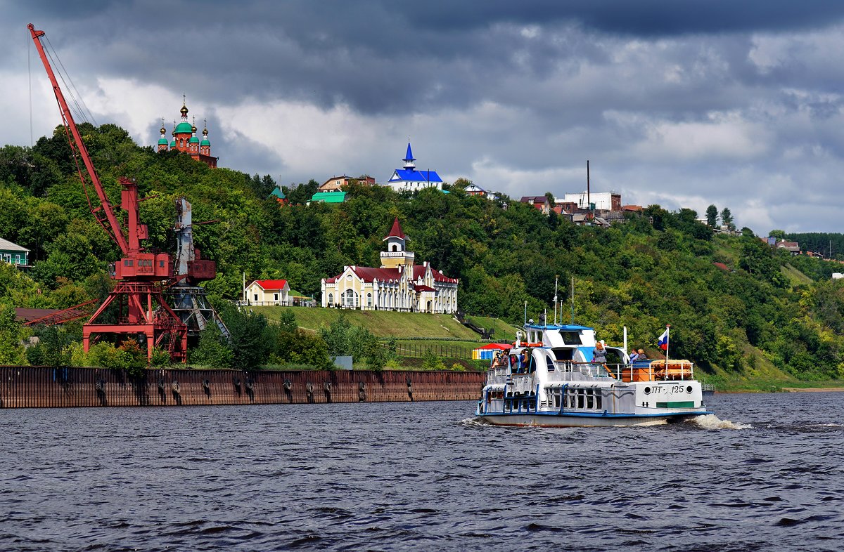 Виды на каму. Сарапул Кама. Река Кама город Сарапул. Набережная реки Кама Сарапул. Сарапул вид с Камы.