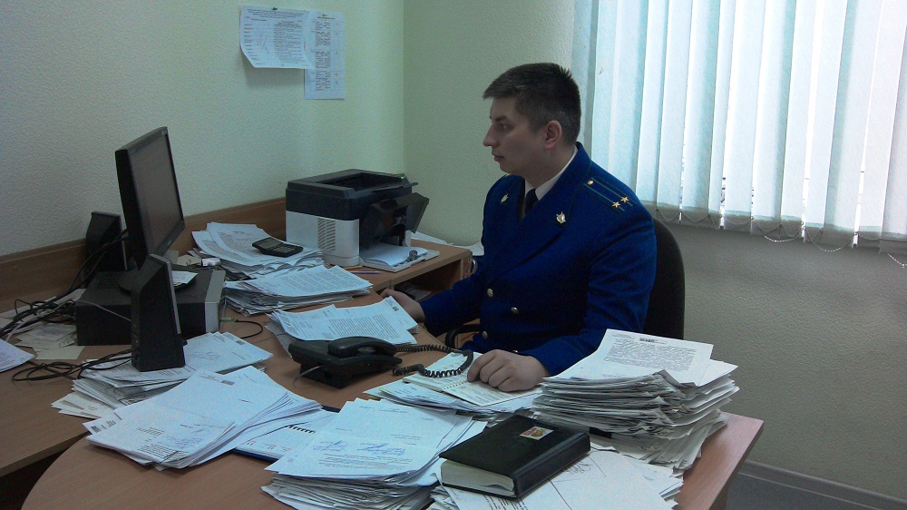 Евгений Ведерников. Фото: © «ДЕНЬ.org»